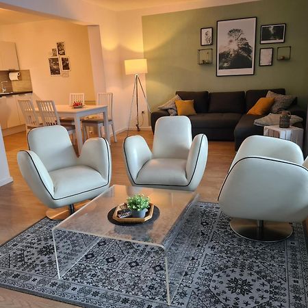 Ferienwohnungen Dora Und Hansi Braunlage Habitación foto