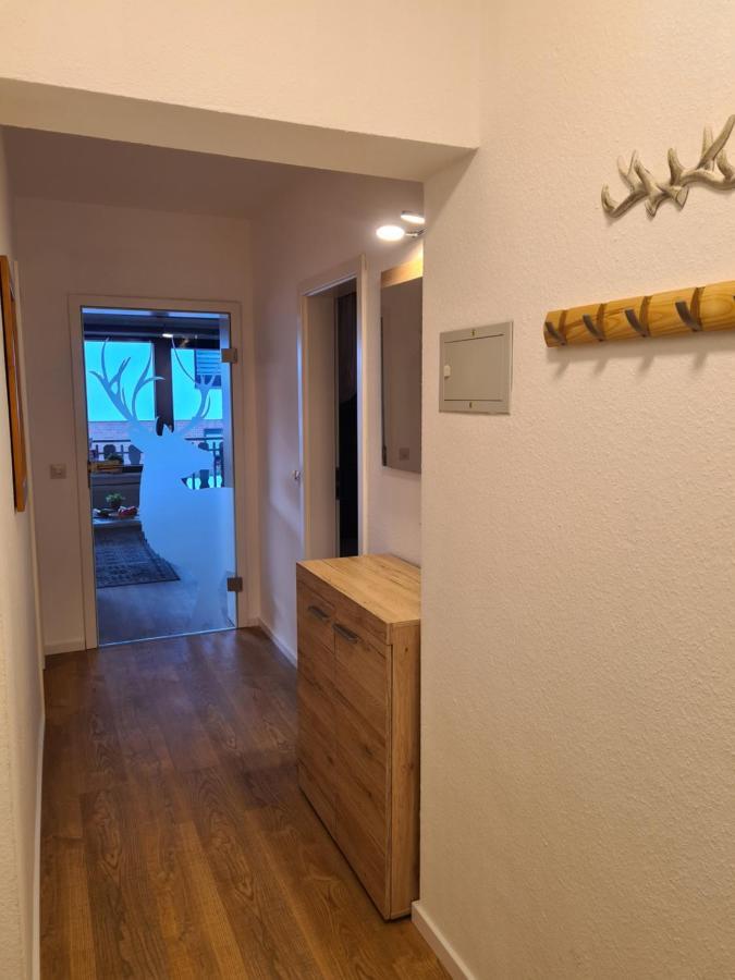 Ferienwohnungen Dora Und Hansi Braunlage Exterior foto