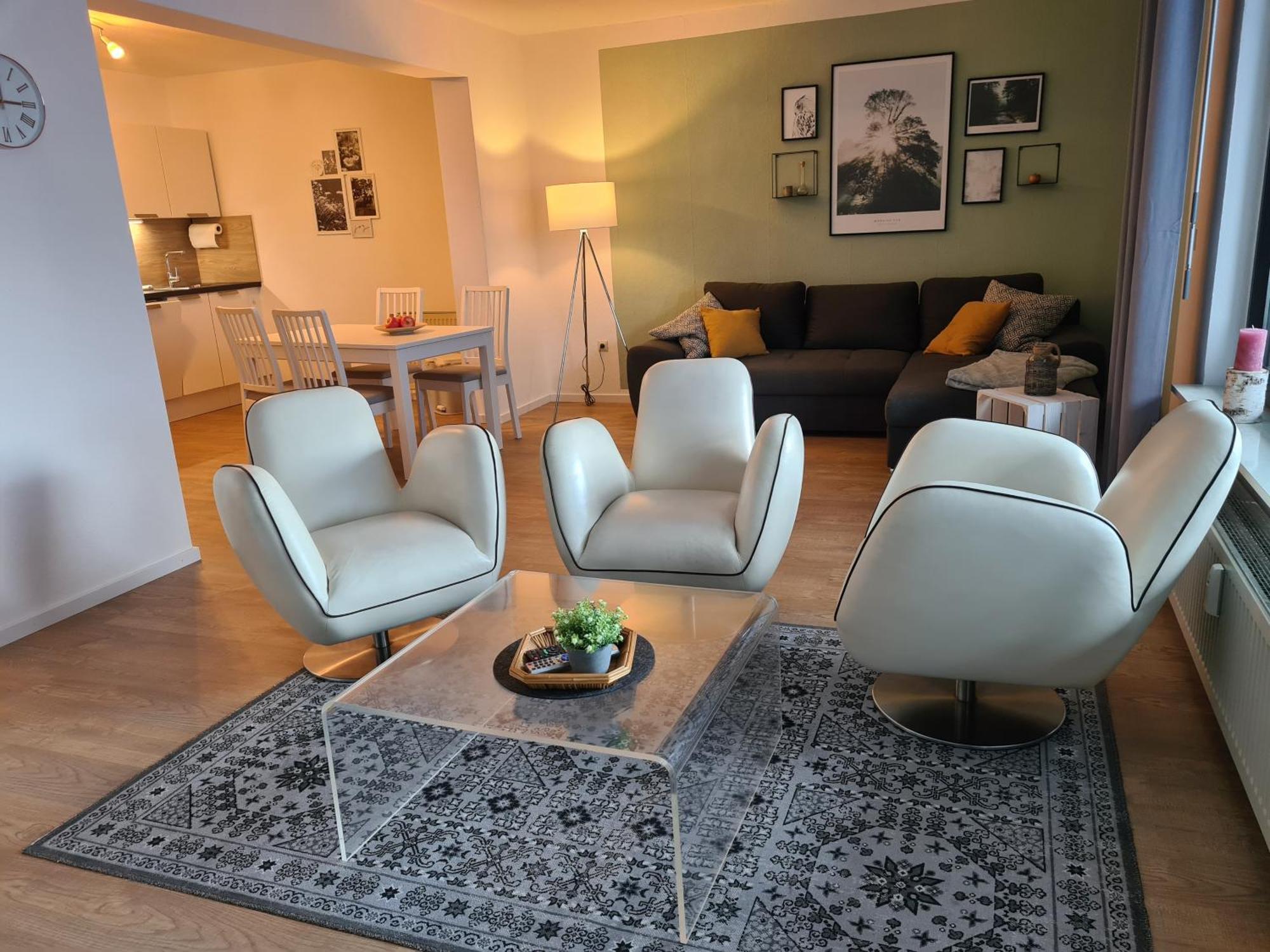 Ferienwohnungen Dora Und Hansi Braunlage Habitación foto