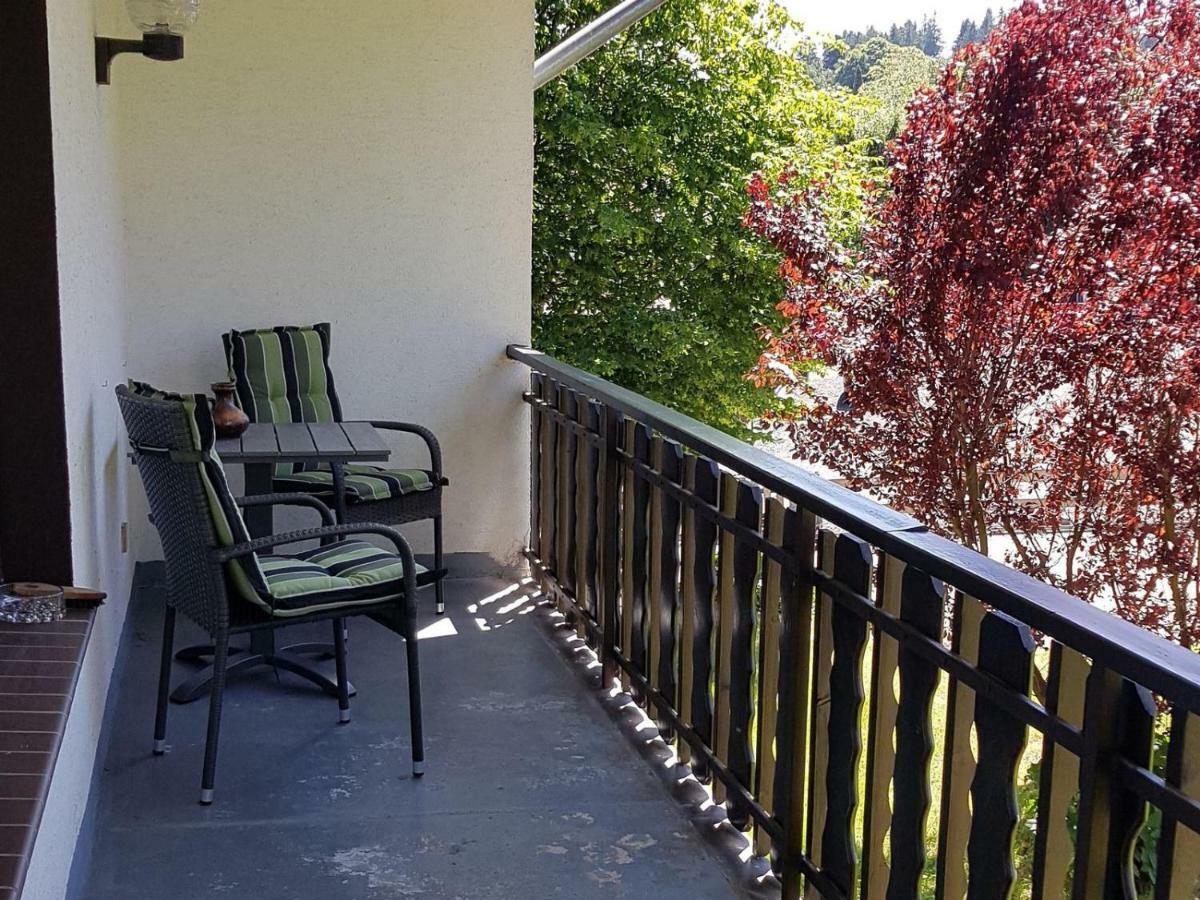 Ferienwohnungen Dora Und Hansi Braunlage Exterior foto